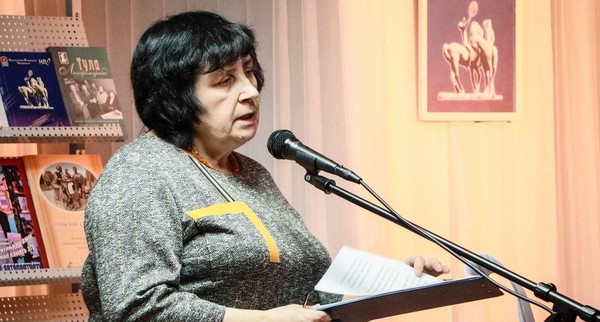 Презентация книги «Чтобы войны не знали сыновья»