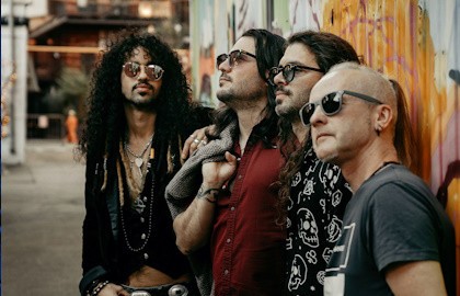 Группа «Jointrip»