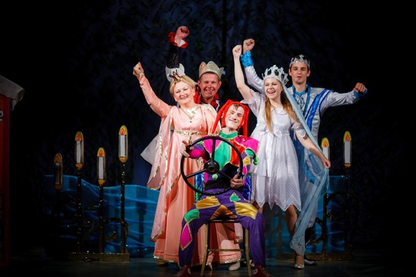 Викторина «Магия контрактов»