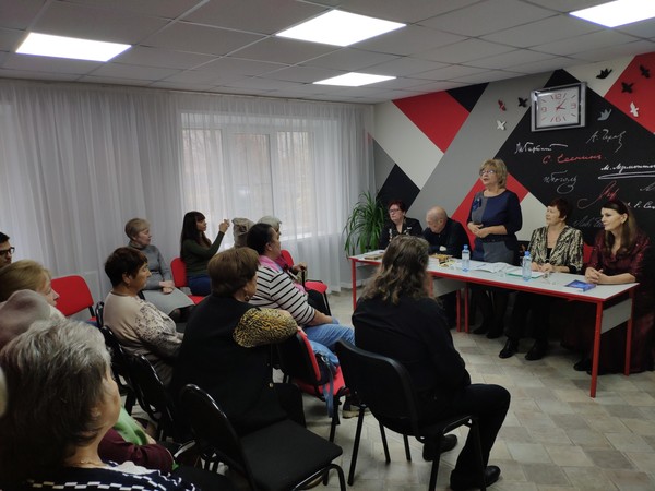 литературно-музыкальный вечер «Добрые книги для доброго сердца»