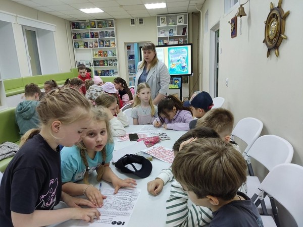 Школа механиков «Тайна изобретений Кулибина»