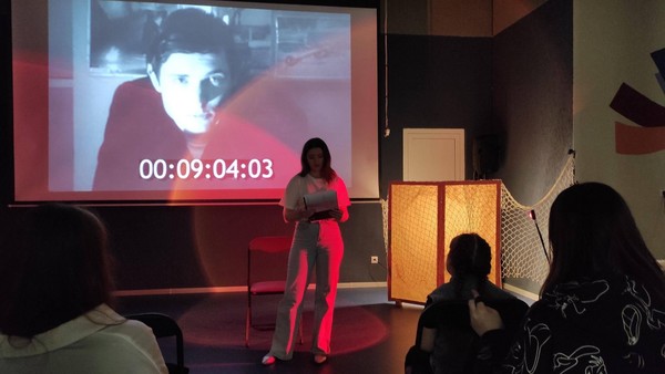 Иммерсивное погружение «Военный штаб: расшифруй послание»