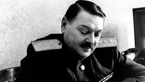 Андрей Жданов: мифы и реальность