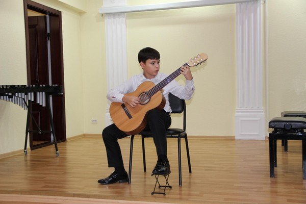 «На страже Родины моей»