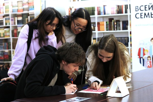 Игра «По следам Сталинградской битвы»