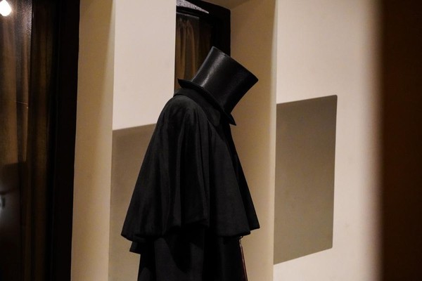 Концертная программа «Метель»