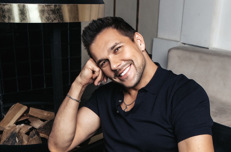 Презентация поэтического сборника Александра Балыкова