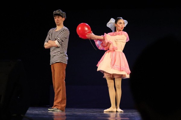 Концерт «Нет у любви бесследно сгинуть права»