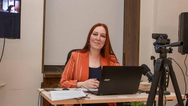 Лекция «Итальянская научная фантастика»