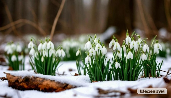 «Двенадцать месяцев»