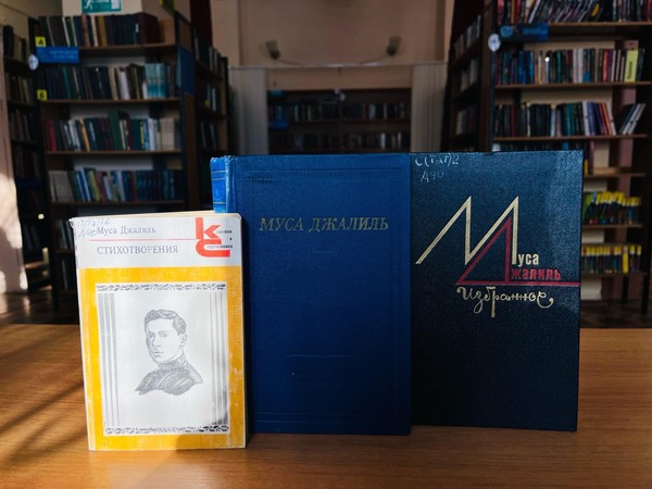 Вечер-портрет «Стихи мои, свидетели живые»