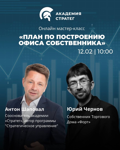 Антон Шаповал