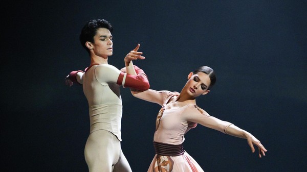 Лекция «Михаил Фокин — хореограф и теоретик танца.»