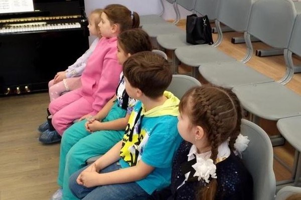 Лекция «Музыкальная география: путешествие по странам и стилям»