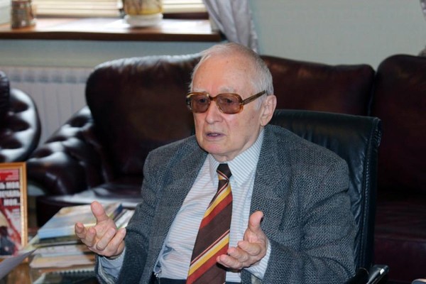 Музыкальный вечер «Гордость Дагестана»