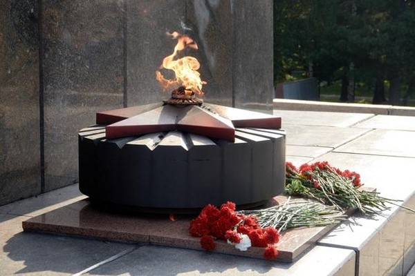 Час памяти «Город, который выстоял»