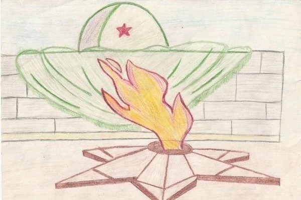 Час памяти «Защитники родной земли»