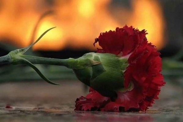 Патриотический час «Вспоминая историю»