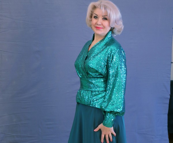 Романс – любовь и исповедь души