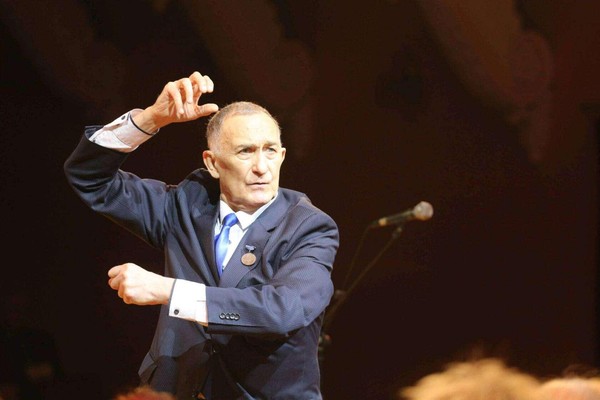 Фестиваль «Хоровые встречи»