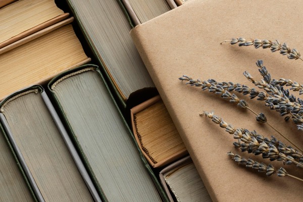 Литературная гостиная «Источник знаний и вдохновения»