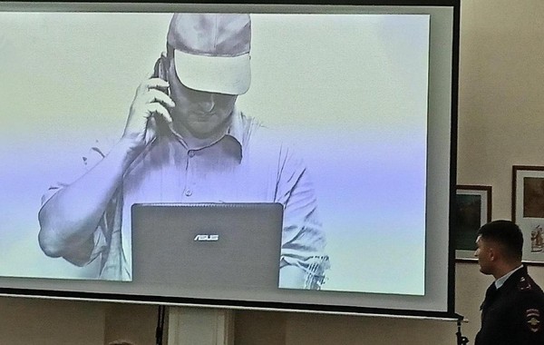 Неделя профилактики «Кибербезопасность»