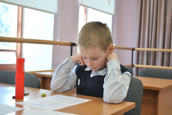 Тематическое занятие «Портретная живопись»