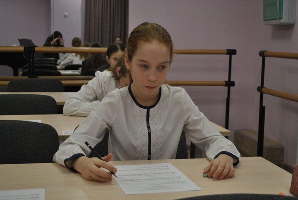 Мастер-класс «Работа с гуашью»