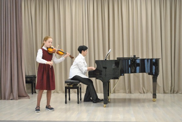 Музыкальный вечер «Звуки вальса: от королевских балов до современных залов»