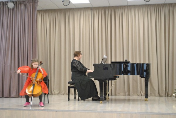 Лекция «Музыкальный символизм: от григорианского хорала до минимализма»