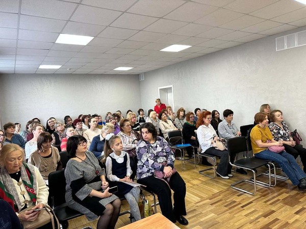 Мастер–класс «Аранжировка для начинающих: от мелодии к полноценной композиции»