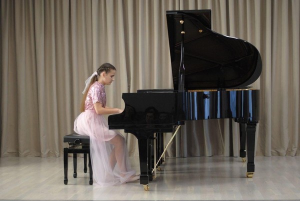 Музыкальная гостиная «Музыкальные инструменты мира»