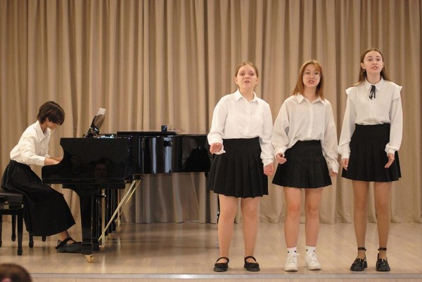 Семинар-практикум «Интервалы и аккорды»