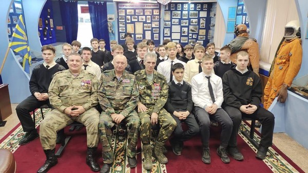 «Пока Память Жива: Героям, исполнившим долг, посвящается»