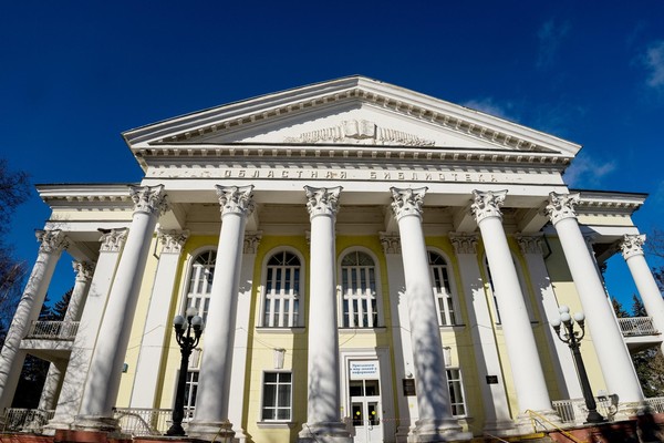 Открытие Года единства народов России «Многоликая Россия» в Бунинке