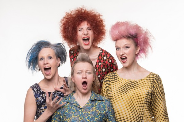 Группа «Ива Нова»