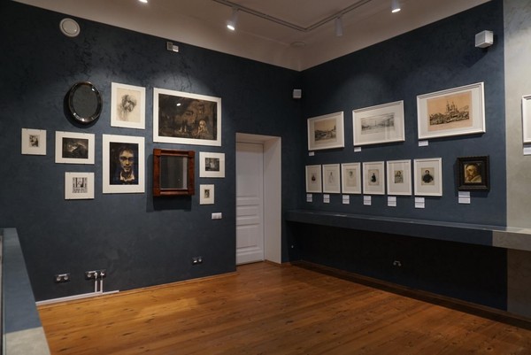 Лекция «Роман Ф. М. Достоевского «Преступление и наказание» в современном прочтении»