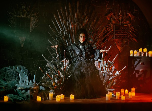 Министерство Магии