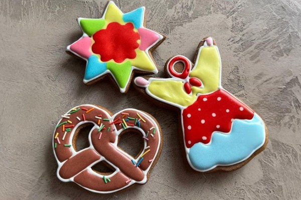 Пряная Масленица