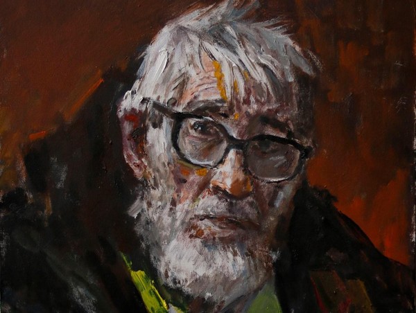 Выставка «Народным я в сердцах останусь. Памяти В. А. Сафронова»