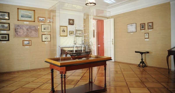 Интерактивное занятие «Свой среди своих»