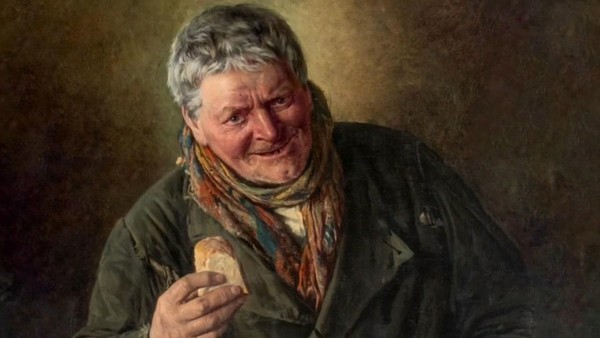 Выставка «Мир братьев Маковских»