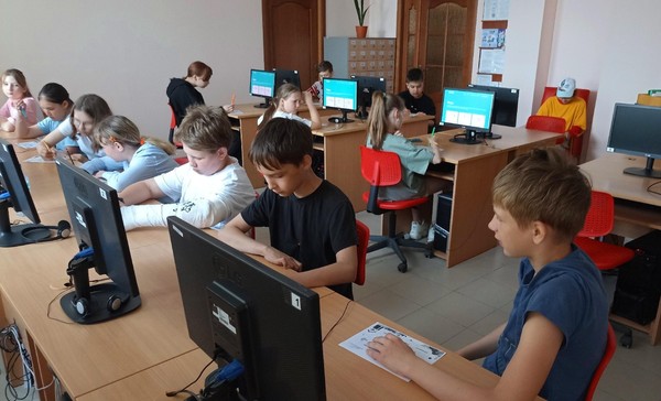 «Безопасный Интернет»