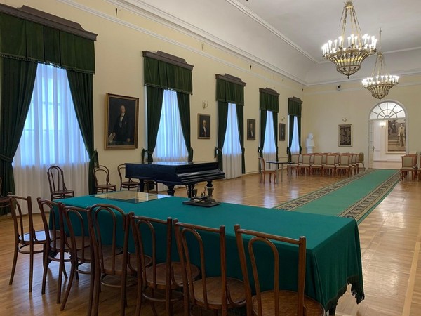 Программа «Верьте нам! Ждите нас!»