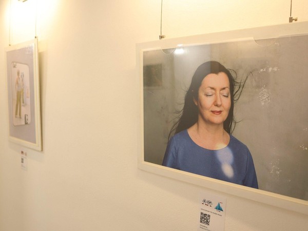 Выставка «Гороскоп»