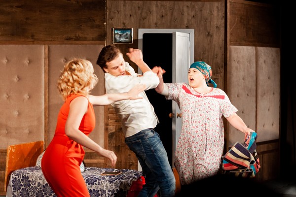 Максим Сарпов