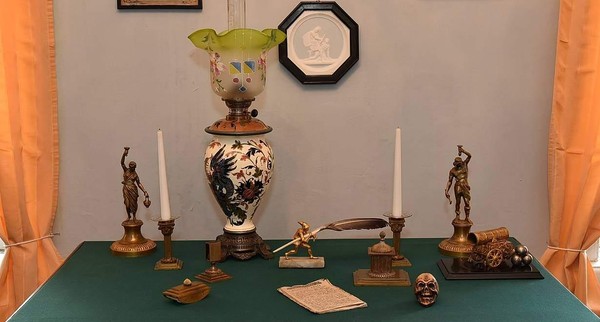 Обзорная экскурсия «Декабристы в Кургане»