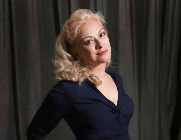 Спектакль «Аэлита. Легенды Марса»