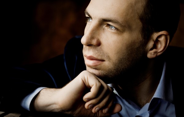 Максим Алексеев и Андрей Коробейников