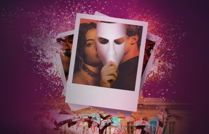 Ромео и Джульетта